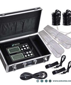 دستگاه حمام پا سم زدایی Ulat Ionic