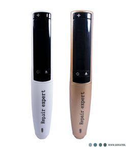 دستگاه پلاسما اوزون دو هندپیس