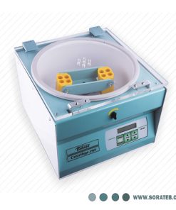 سانتریفیوژ 8 شاخه مدل HB320 بهسان