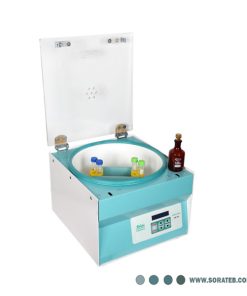 سانتریفیوژ 8 شاخه مدل HB320 بهسان