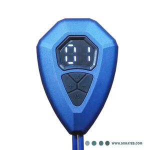 ماساژور گردن Blueidea