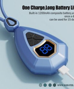 ماساژور گردن Blueidea