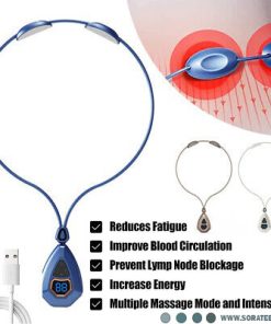 ماساژور گردن Blueidea