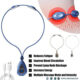 ماساژور گردن Blueidea مدل BLD_710