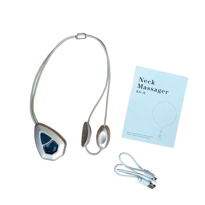 ماساژور گردن Blueidea مدل BLD_710
