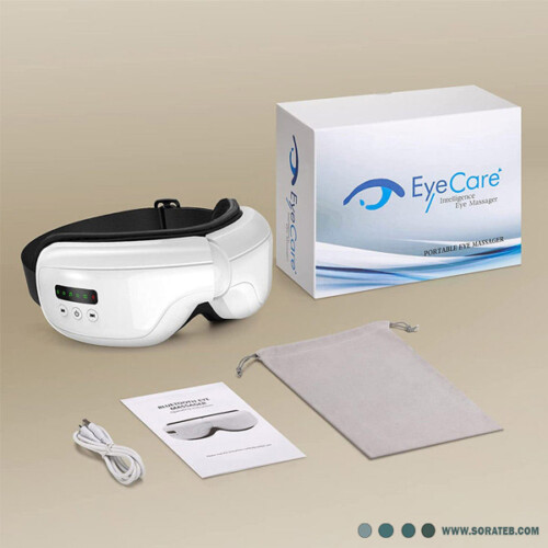 ماساژور چشم Eye Care