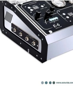 دستگاه میکروکارنت الوی پراگ E-6