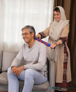 ماساژور دستی چرخ دنده ای تن زیب