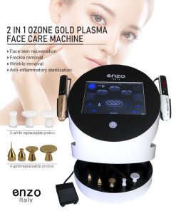 دستگاه پلاسما اوزون دو هندپیس