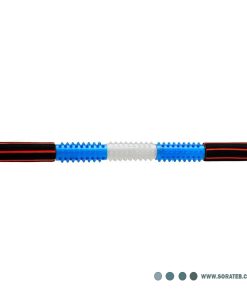 ماساژور دستی غلطکی تن زیب