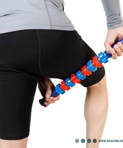 ماساژور دستی چرخ دنده ای تن زیب