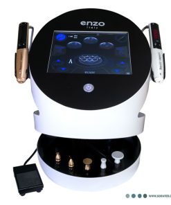 دستگاه پلاسما اوزون دو هندپیس