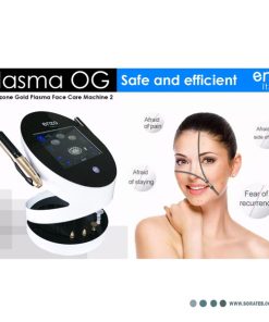 دستگاه پلاسما اوزون دو هندپیس