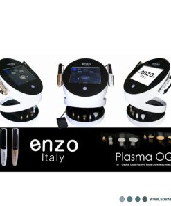 دستگاه پلاسما اوزون دو هندپیس