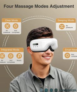 ماساژور چشم Eye Care