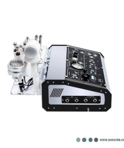 دستگاه میکروکارنت الوی پراگ E-6