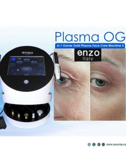 دستگاه پلاسما اوزون دو هندپیس