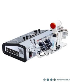 دستگاه میکروکارنت الوی پراگ E-6