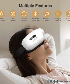 ماساژور چشم Eye Care