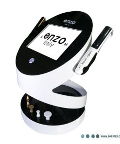 دستگاه پلاسما اوزون دو هندپیس