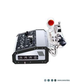 دستگاه میکروکارنت الوی پراگ E-6