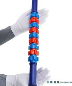 ماساژور دستی چرخ دنده ای تن زیب