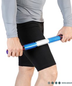 ماساژور دستی غلطکی تن زیب