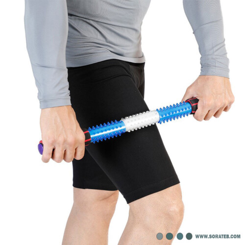 ماساژور دستی غلطکی تن زیب