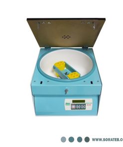 سانتریفیوژ 8 شاخه مدل HB320 بهسان