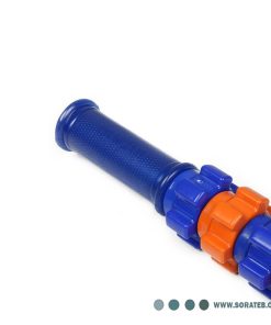 ماساژور دستی چرخ دنده ای تن زیب