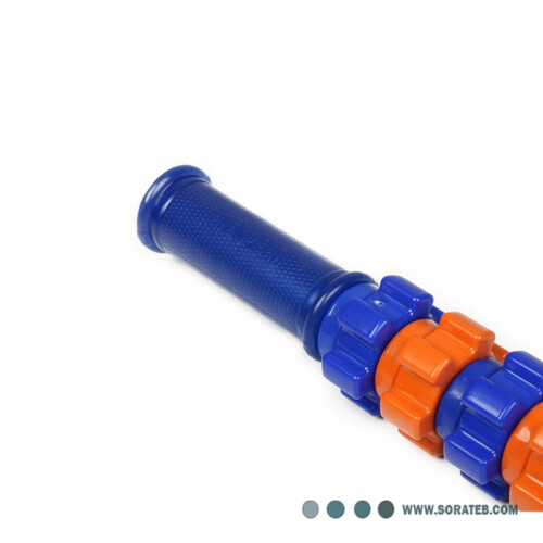 ماساژور دستی چرخ دنده ای تن زیب