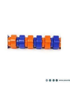 ماساژور دستی چرخ دنده ای تن زیب