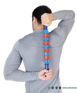 ماساژور دستی چرخ دنده ای تن زیب