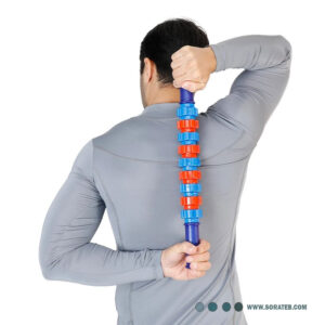 ماساژور دستی چرخ دنده ای تن زیب