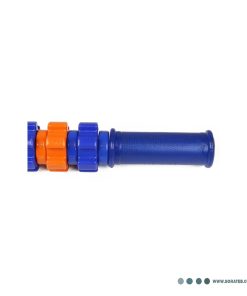 ماساژور دستی چرخ دنده ای تن زیب