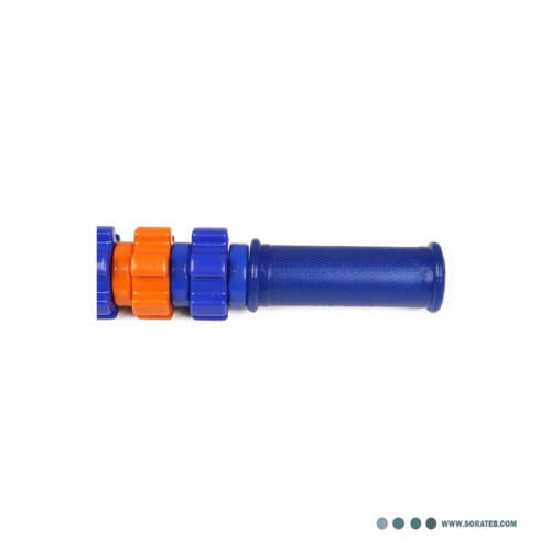 ماساژور دستی چرخ دنده ای تن زیب