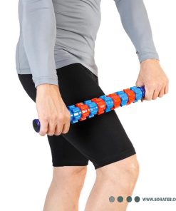 ماساژور دستی چرخ دنده ای تن زیب