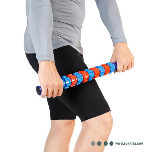 ماساژور دستی چرخ دنده ای تن زیب