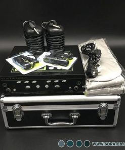 دستگاه حمام پا سم زدایی Ulat Ionic