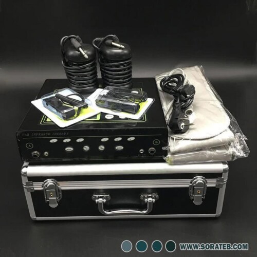 دستگاه حمام پا سم زدایی Ulat Ionic