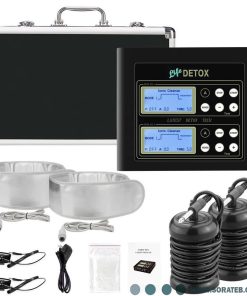 دستگاه حمام پا سم زدایی Ulat Ionic