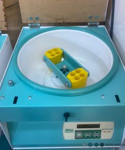 سانتریفیوژ 8 شاخه مدل HB320 بهسان