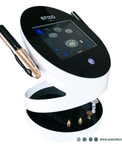 دستگاه پلاسما اوزون دو هندپیس