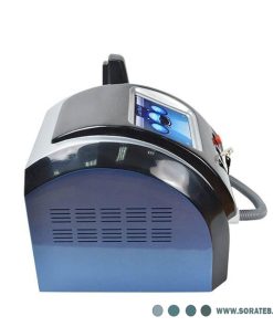 دستگاه لیزر حذف تاتو پیکوسکند