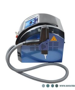 دستگاه لیزر حذف تاتو پیکوسکند