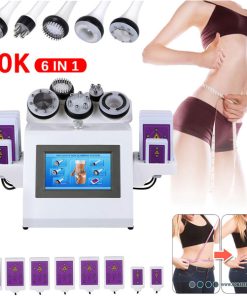 دستگاه لاغری آراف کویتیشن 6 کاره