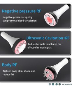 دستگاه لاغری آراف کویتیشن 6 کاره
