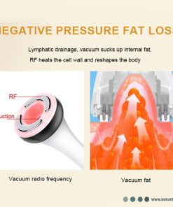 دستگاه لاغری آراف کویتیشن 6 کاره