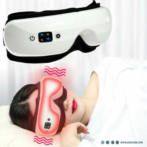 ماساژور چشم Eye Care