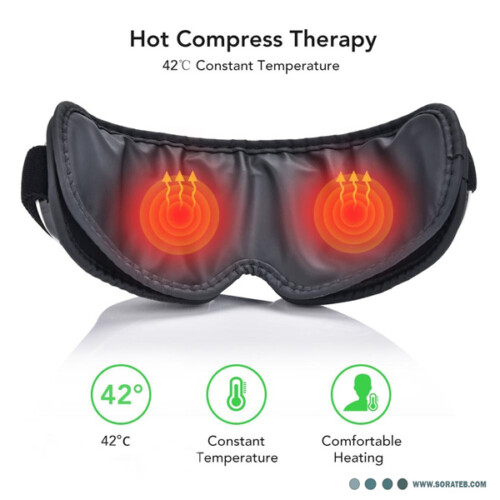 ماساژور چشم Eye Care